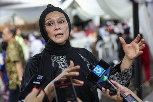 MAJLIS SEMARAK ZULHIJJAH