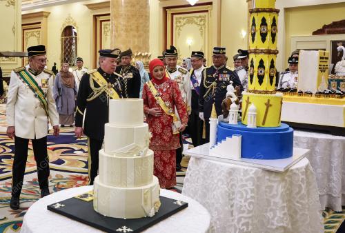 SULTAN IBRAHIM