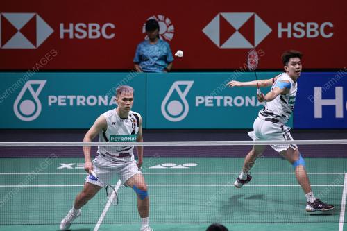 PETRONAS TERBUKA MALAYSIA 2025