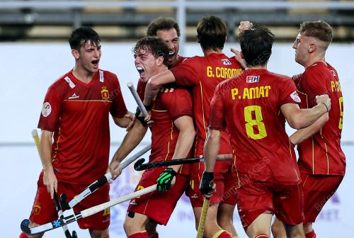 HOCKEY JUNIOR WORLD CUP 2023
