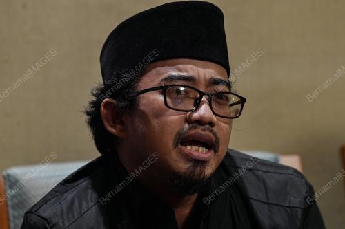 RANDAI MUDO PAK BELALANG