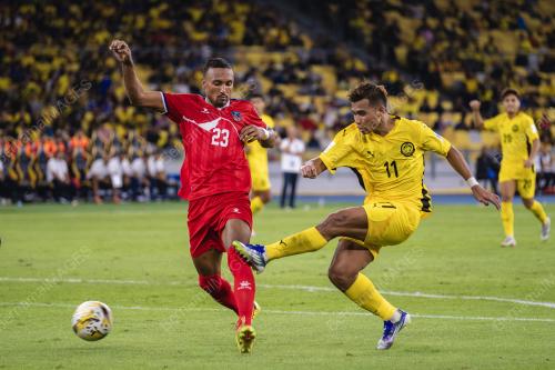 KELAYAKAN PIALA ASIA 2027