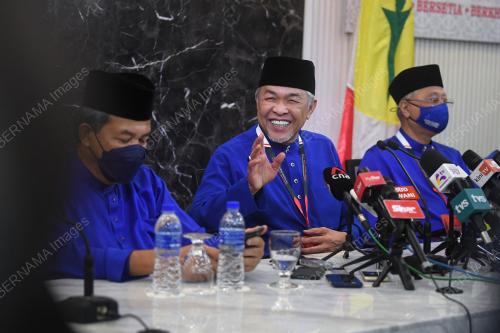 PERHIMPUNAN AGUNG UMNO