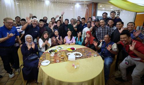 HANNAH YEOH