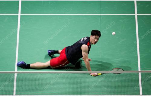 MASTERS MALAYSIA 2024