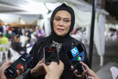 MAJLIS SEMARAK ZULHIJJAH