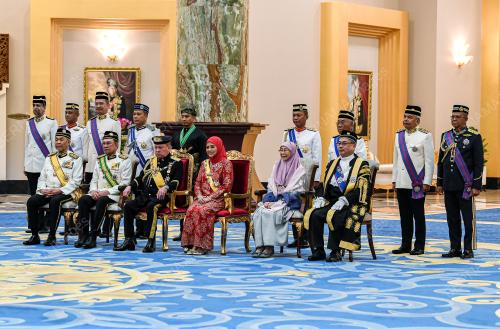 SULTAN IBRAHIM