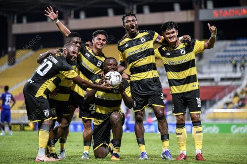 LIGA SUPER 2024/2025