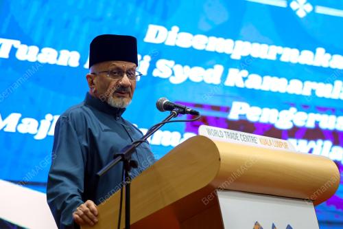 SYED KAMARULZAMAN SYED KABEER