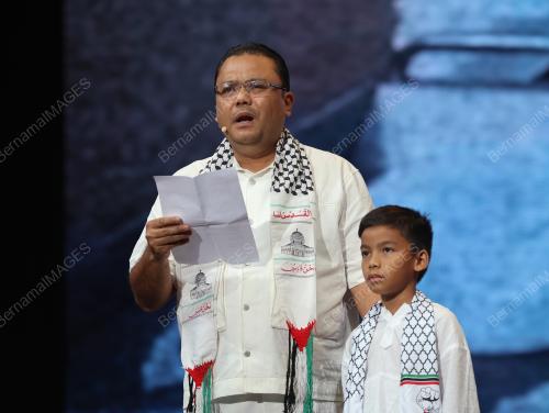 DATUK AZUAN EFFENDY ZAIRAKITHNAINI