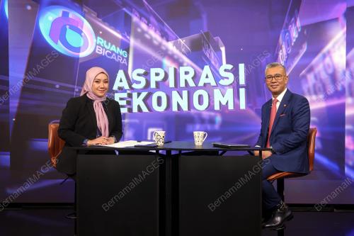TENGKU DATUK SERI ZAFRUL ABDUL AZIZ