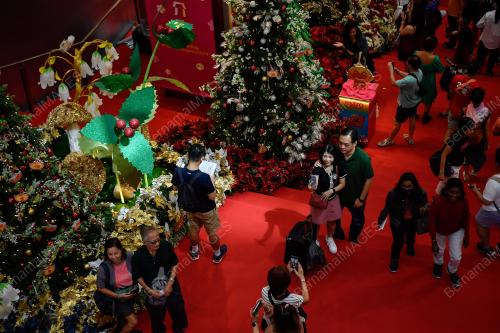 TINJAUAN HARI NATAL