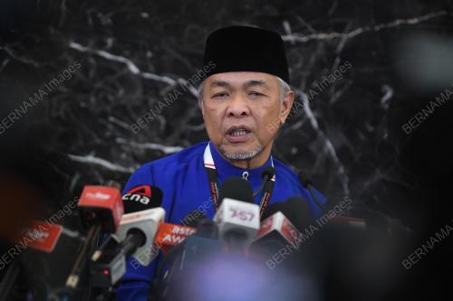 PERHIMPUNAN AGUNG UMNO