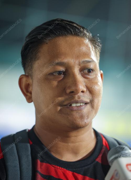 NOR IKHRAM SULAIMAN
