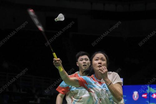PERODUA MALAYSIA MASTERS 2026