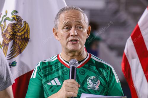 LUIS JAVIER CAMPUZANO PIÑA