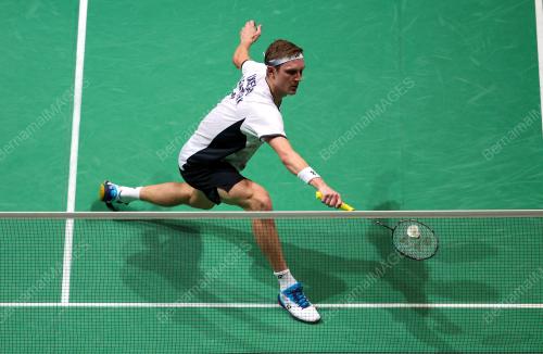 MASTERS MALAYSIA 2024
