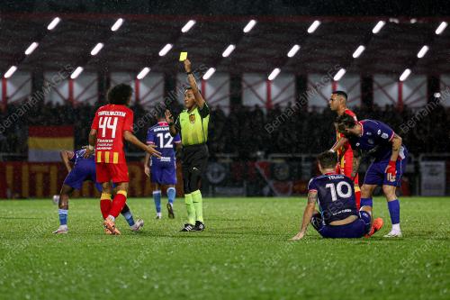 LIGA SUPER 2024/2025