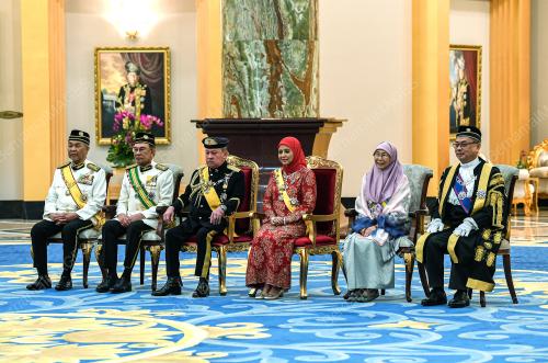 SULTAN IBRAHIM