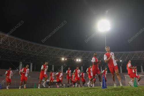 KL CITY FC
