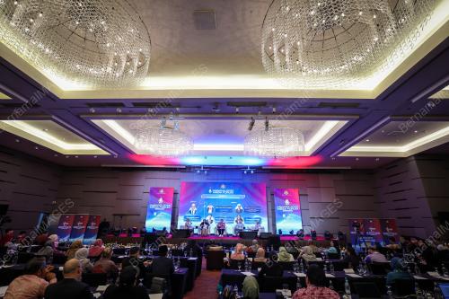 HAWANA 2026 MEDIA FORUM
