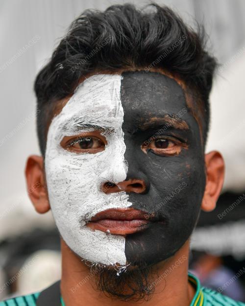 JDT VS TERENGGANU