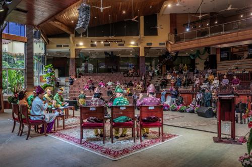 PESTA PANTUN HAWANA-DBP 2026