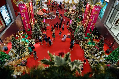 TINJAUAN HARI NATAL