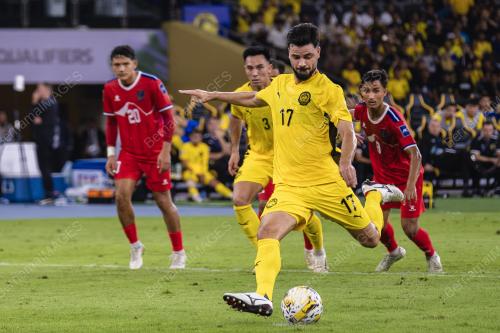 KELAYAKAN PIALA ASIA 2027