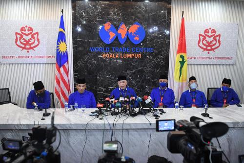 PERHIMPUNAN AGUNG UMNO