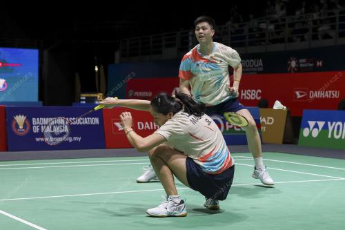 PERODUA MALAYSIA MASTERS 2026