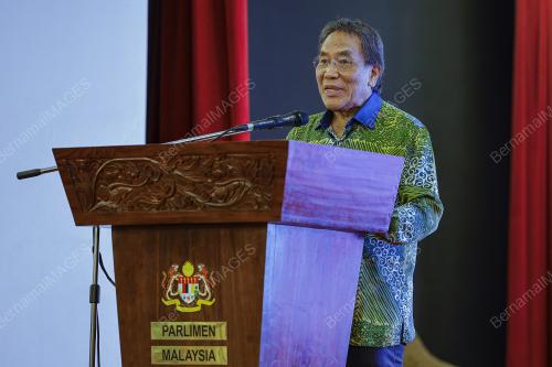 DATUK MUTANG TAGAL