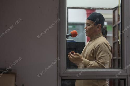 MAJLIS SEMARAK ZULHIJJAH