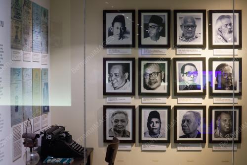 SEJARAH MALAYSIA SEMPENA HARI WARTAWAN NASIONAL
