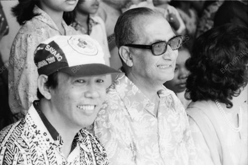 PERAYAAN HARI WILAYAH