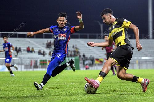 LIGA SUPER 2024/2025