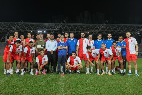 FAHMI FADZIL