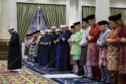 SULTAN IBRAHIM
