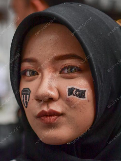 JDT VS TERENGGANU