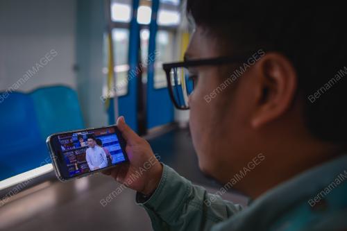 PEMBENTANGAN BELANJAWAN 2026