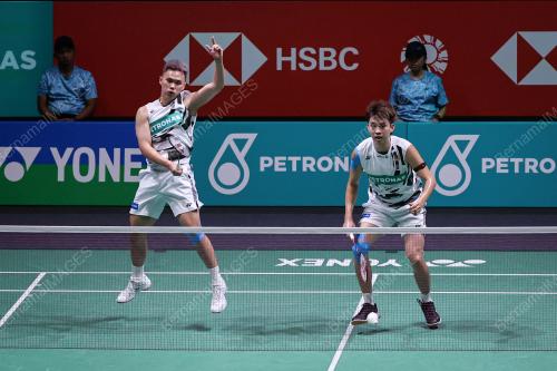 PETRONAS TERBUKA MALAYSIA 2025