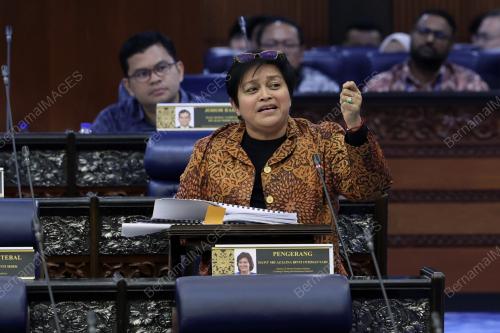 DATUK SERI AZALINA OTHMAN SAID