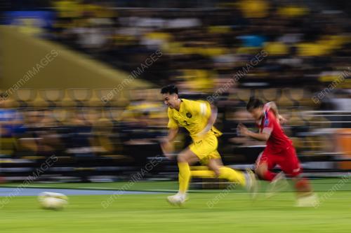 KELAYAKAN PIALA ASIA 2027