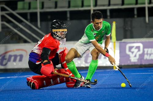 KEJOHANAN HOKI PIALA TUN ABDUL RAZAK 2023