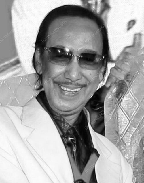 TAN SRI DR AHMAD NAWAB MENINGGAL DUNIA