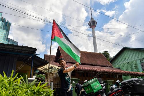SOLIDARITI PALESTIN