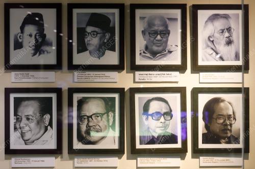 SEJARAH MALAYSIA SEMPENA HARI WARTAWAN NASIONAL