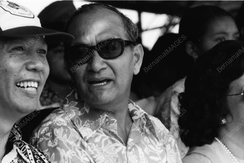 PERAYAAN HARI WILAYAH