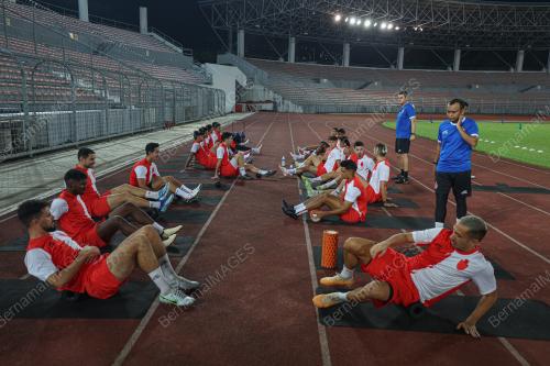 KL CITY FC