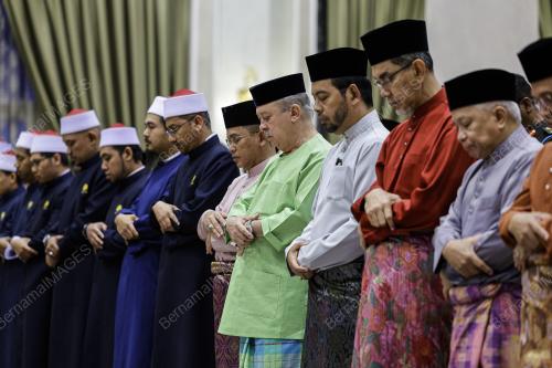 SULTAN IBRAHIM